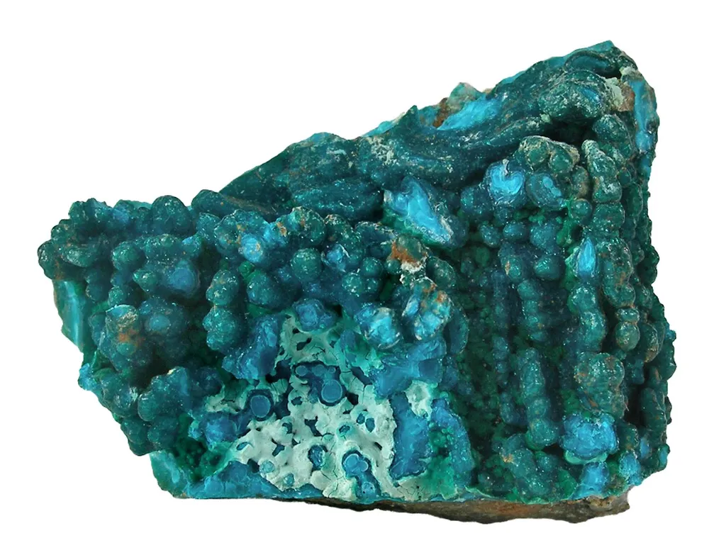 Chrysocolla image