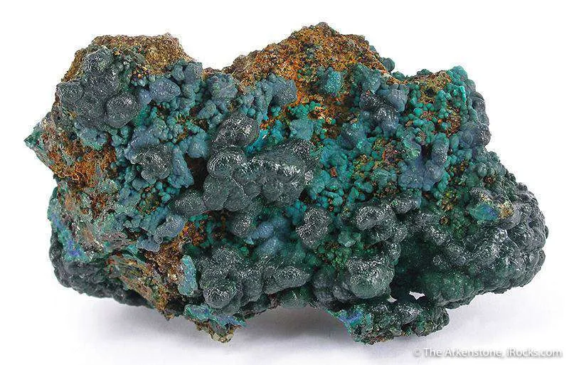 Chrysocolla image