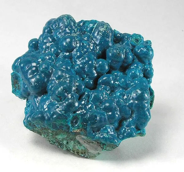 Chrysocolla image