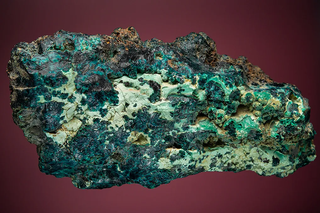 Chrysocolla image