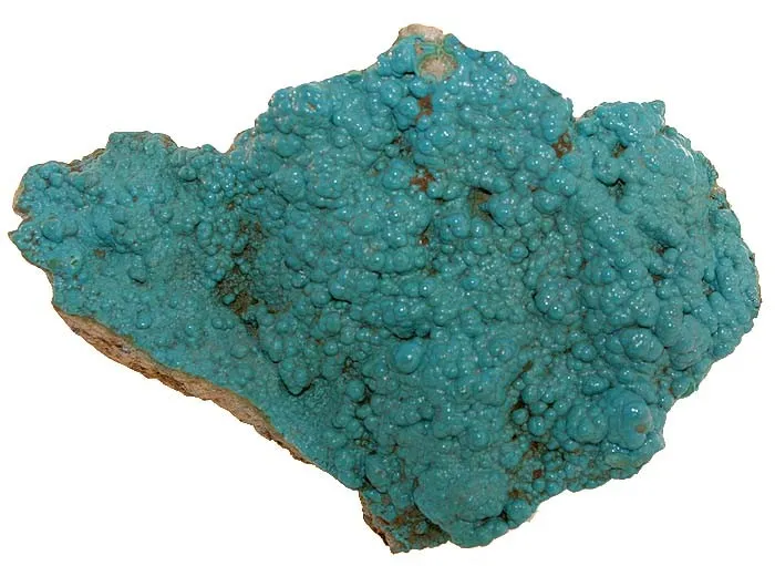 Chrysocolla image
