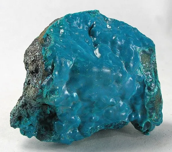 Chrysocolla image