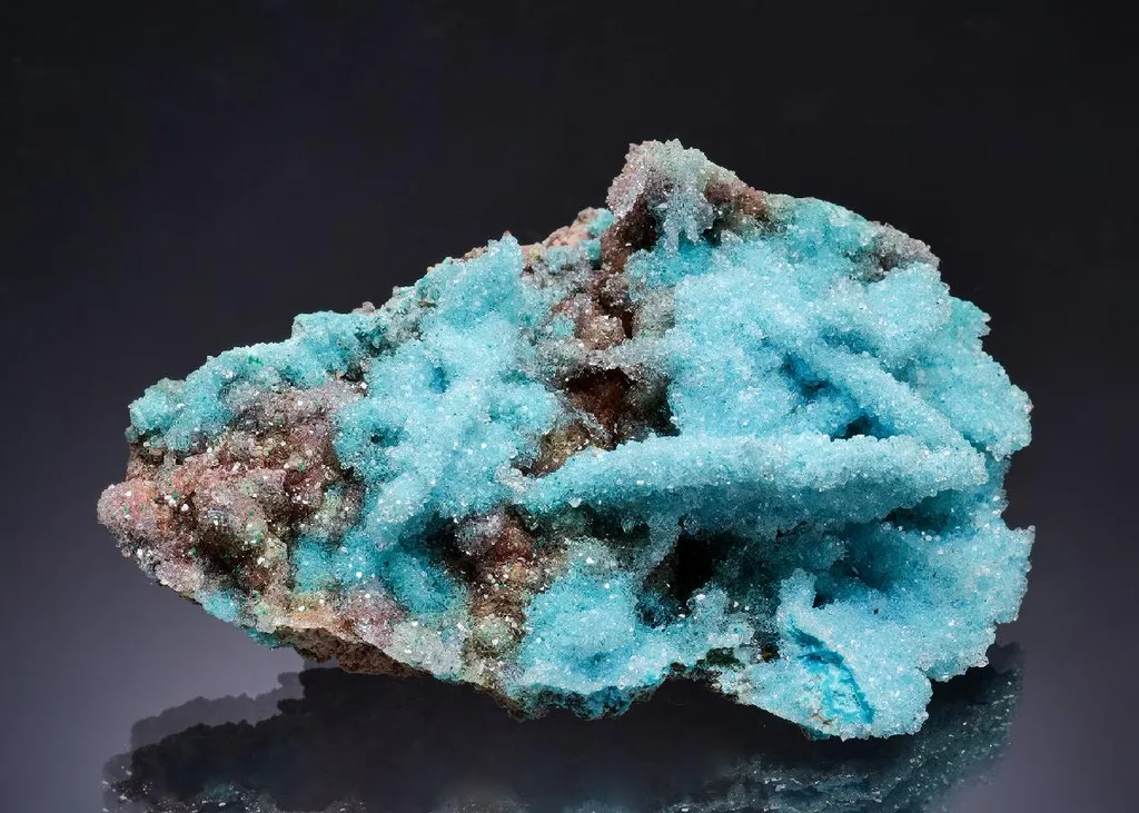 Chrysocolla image