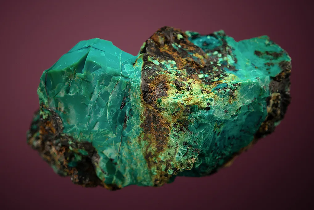 Chrysocolla - image 2