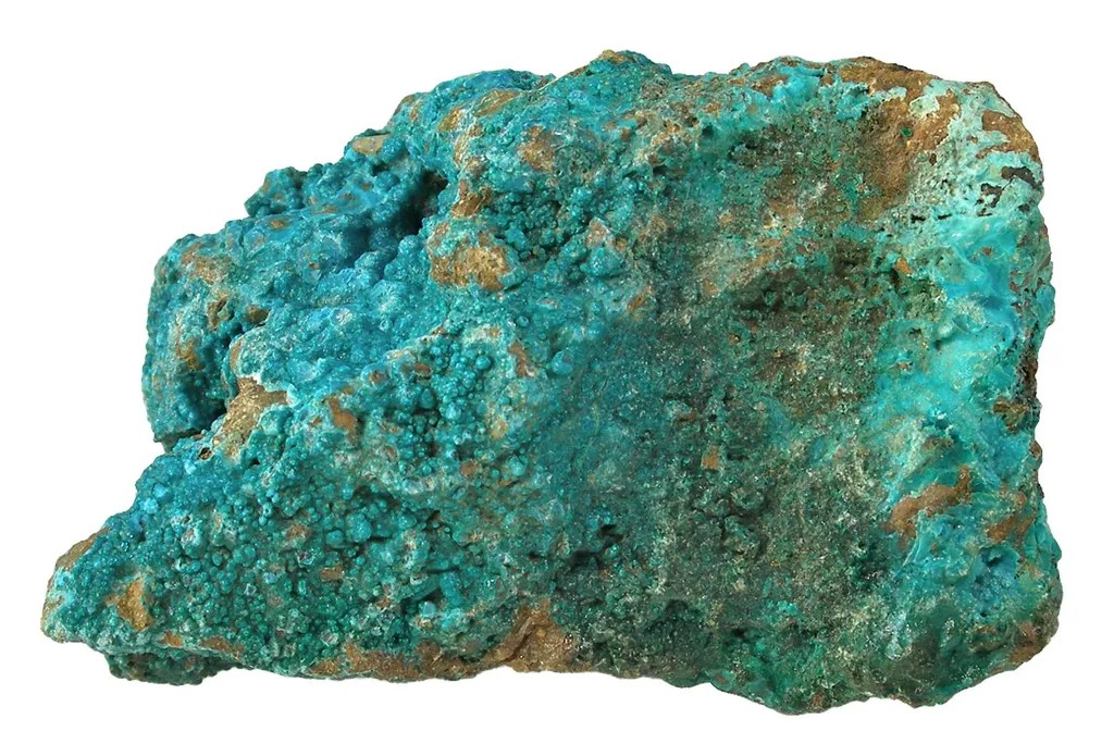 Chrysocolla - image 3