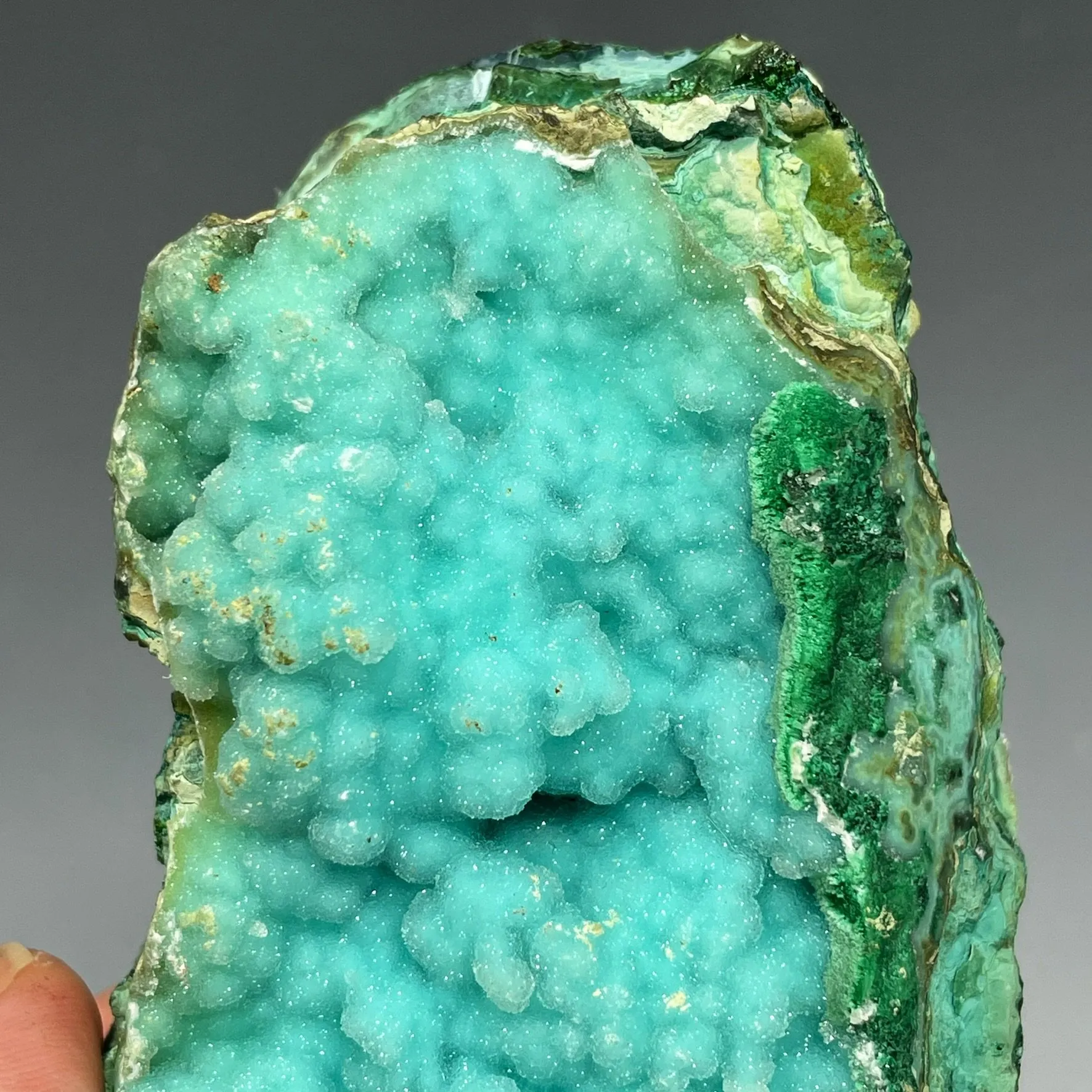 Chrysocolla - image 3