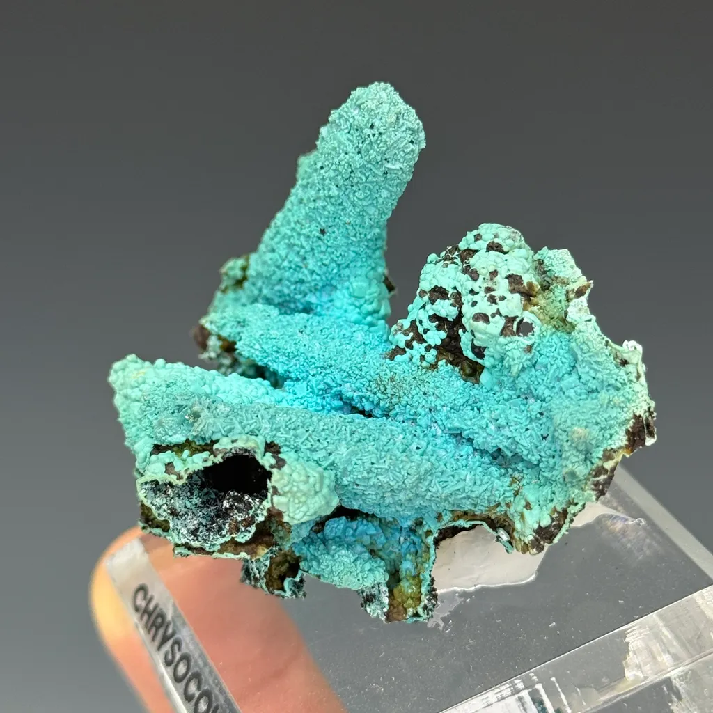 Chrysocolla - image 2