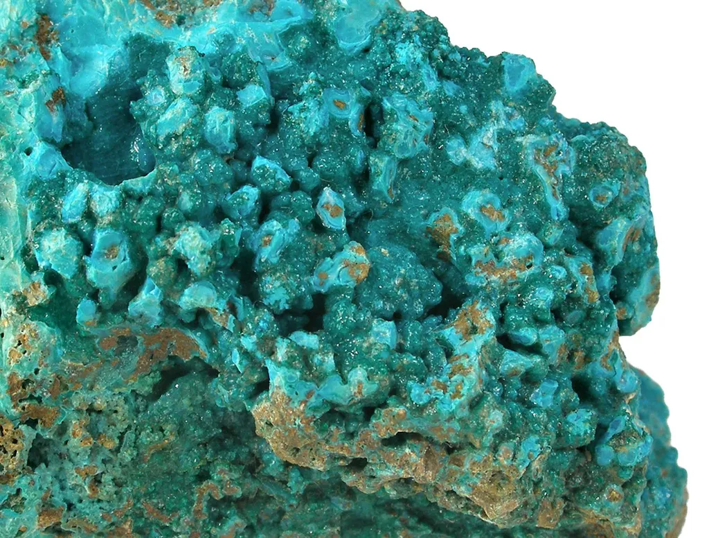 Chrysocolla - image 2