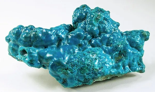 Chrysocolla image