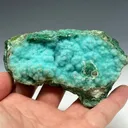 Chrysocolla - image 2