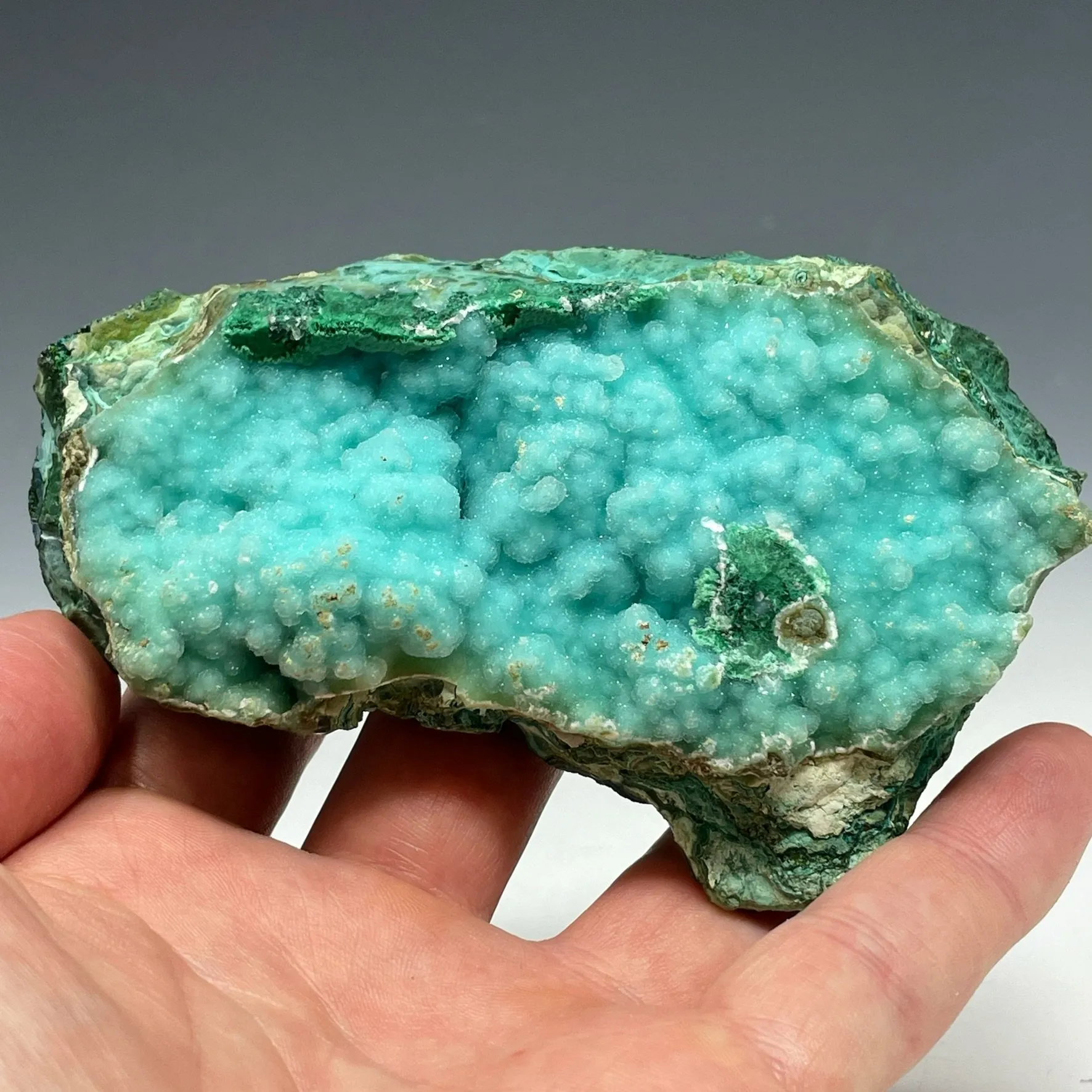 Chrysocolla - image 2
