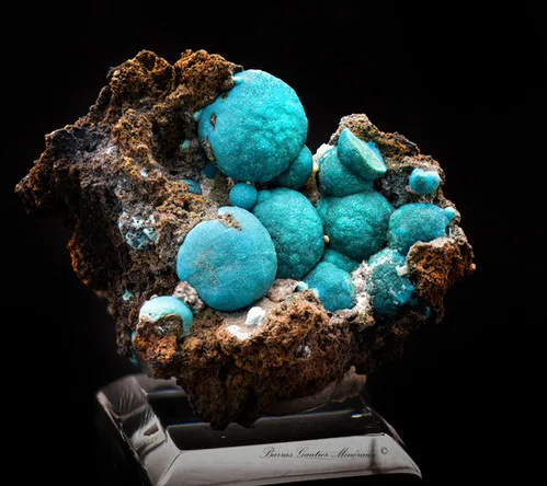 Chrysocolla image