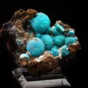 Chrysocolla - image 1