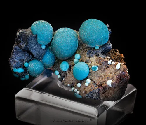 Chrysocolla image