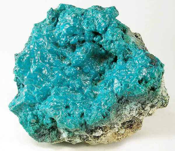Chrysocolla image