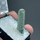 Chrysocolla after Gypsum - image 2