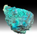 Chrysocolla after Hemimorphite - image 1