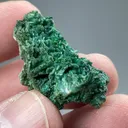 Chrysocolla after Hemimorphite - image 2