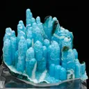 Chrysocolla after Malachite - image 2
