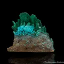 Chrysocolla and Malachite - image 3