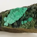 Chrysocolla, Antlerite - image 1