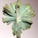 Chrysocolla, Azurite - image 1