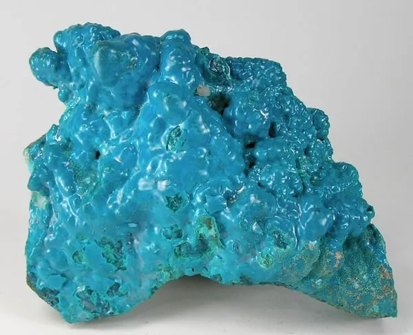 Chrysocolla image