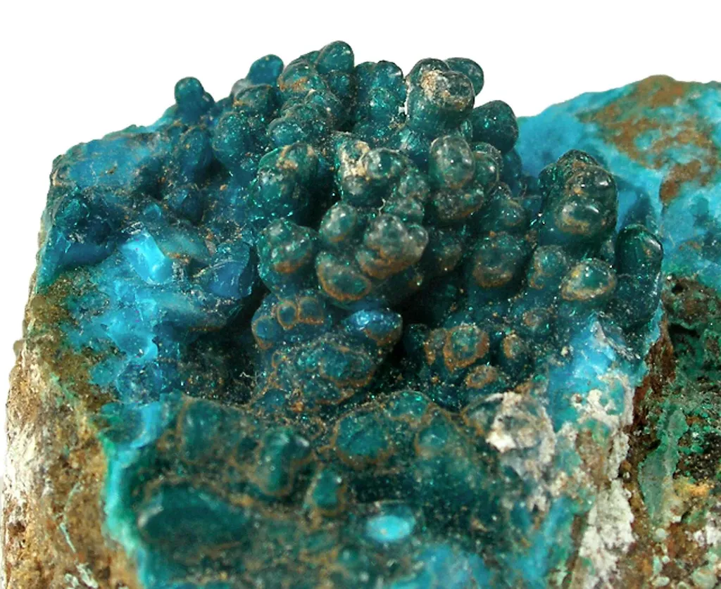 Chrysocolla - image 3