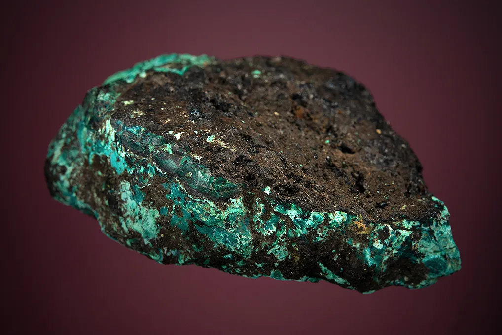 Chrysocolla - image 3
