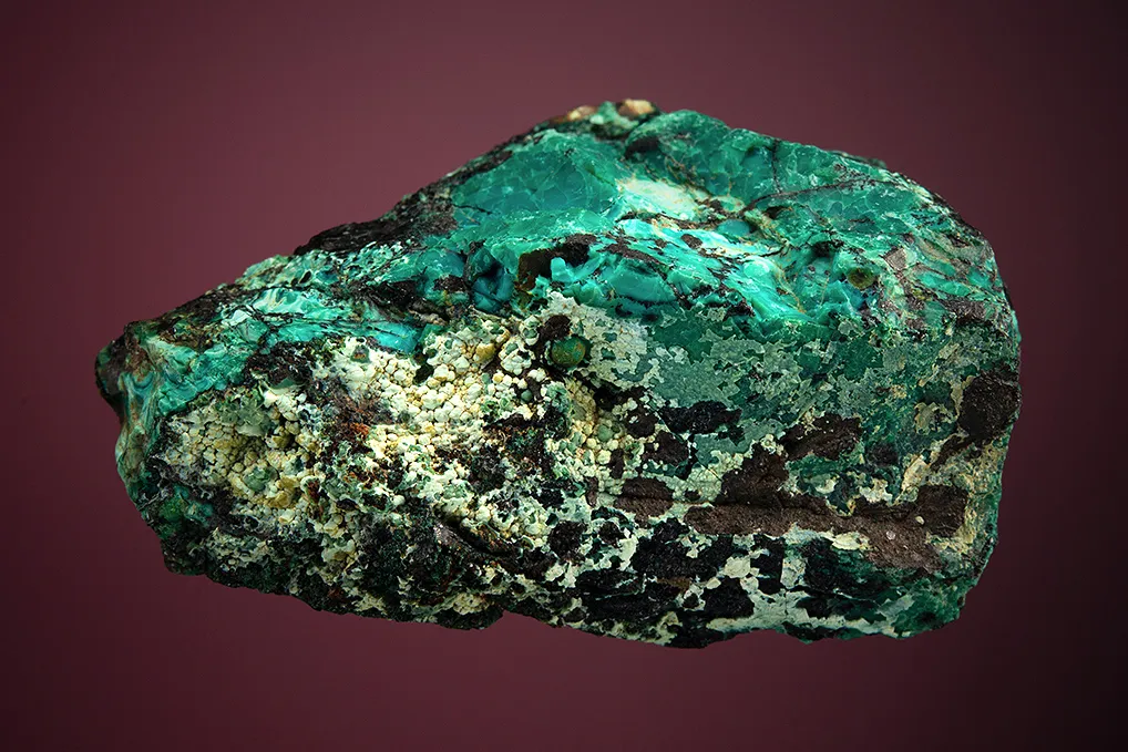Chrysocolla - image 3