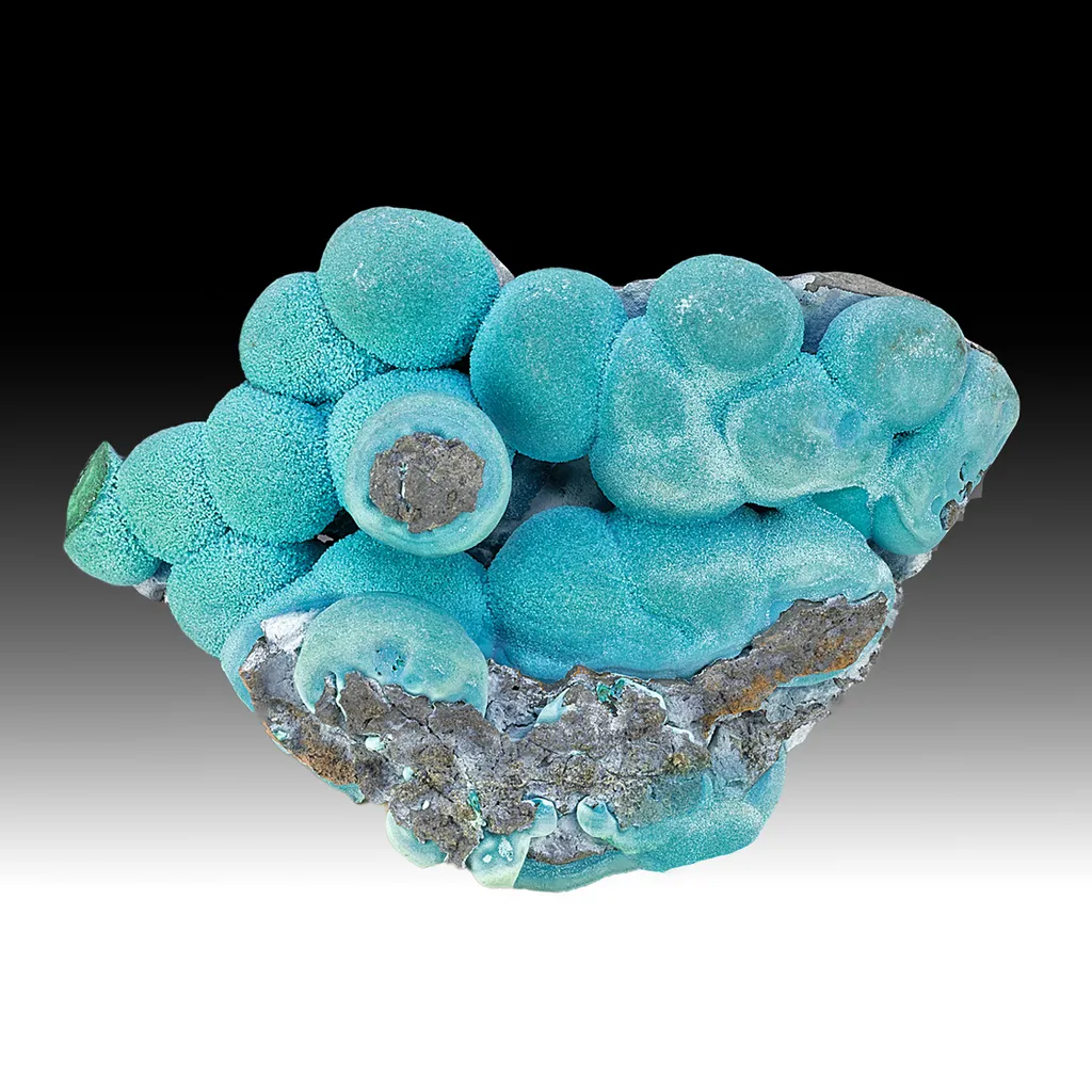 Chrysocolla image