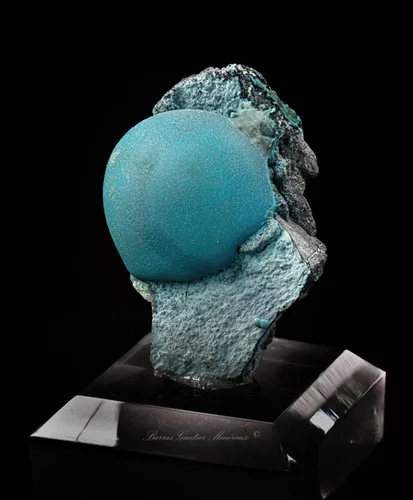 Chrysocolla image