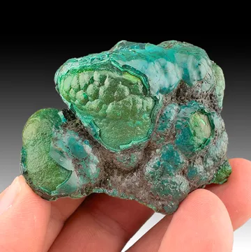 Chrysocolla