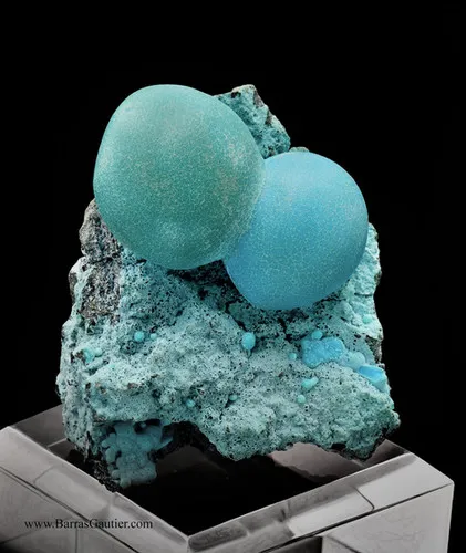 Chrysocolla - image 2