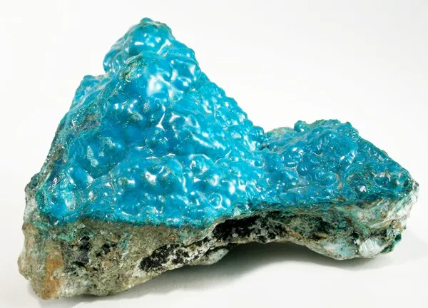 Chrysocolla image