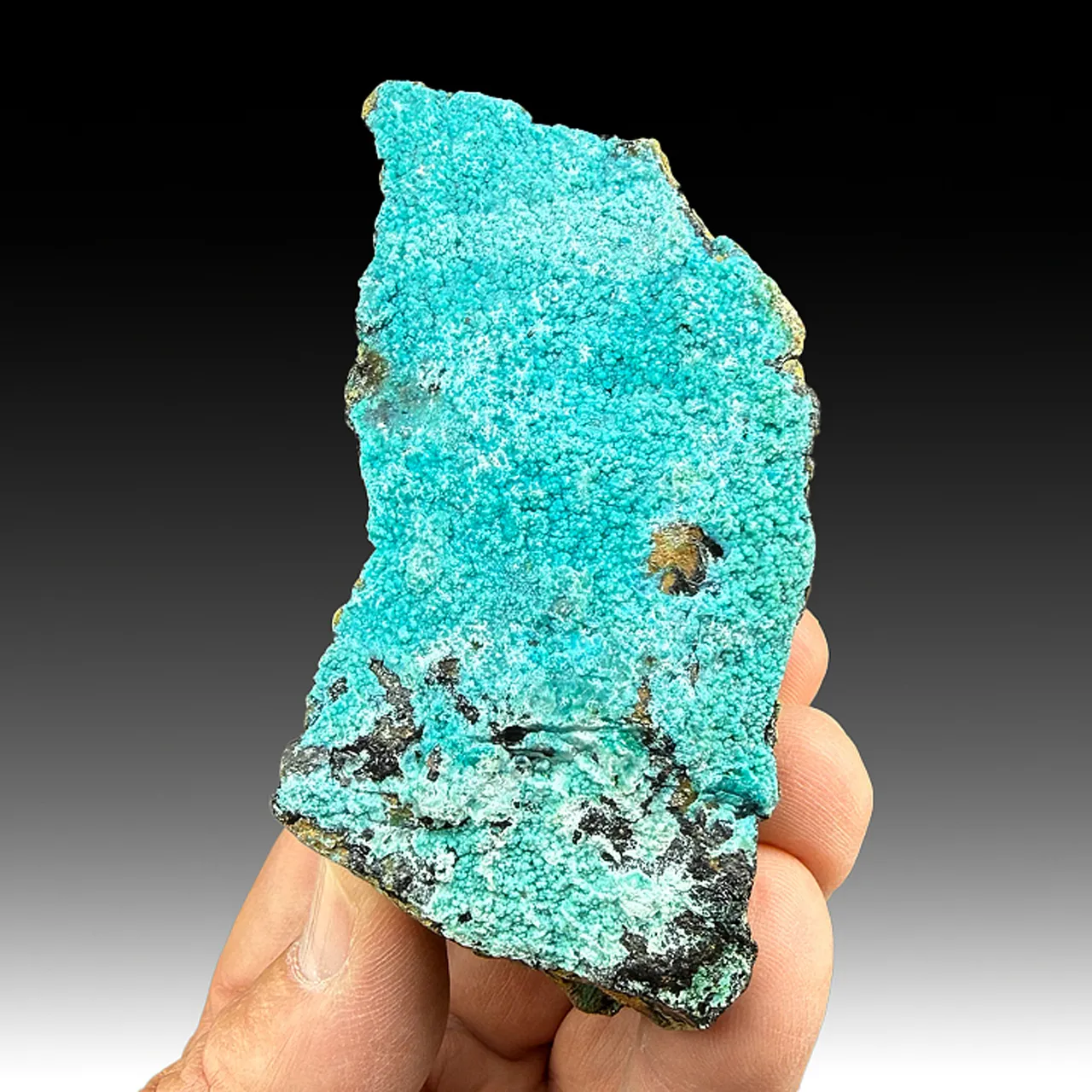 Chrysocolla - image 1