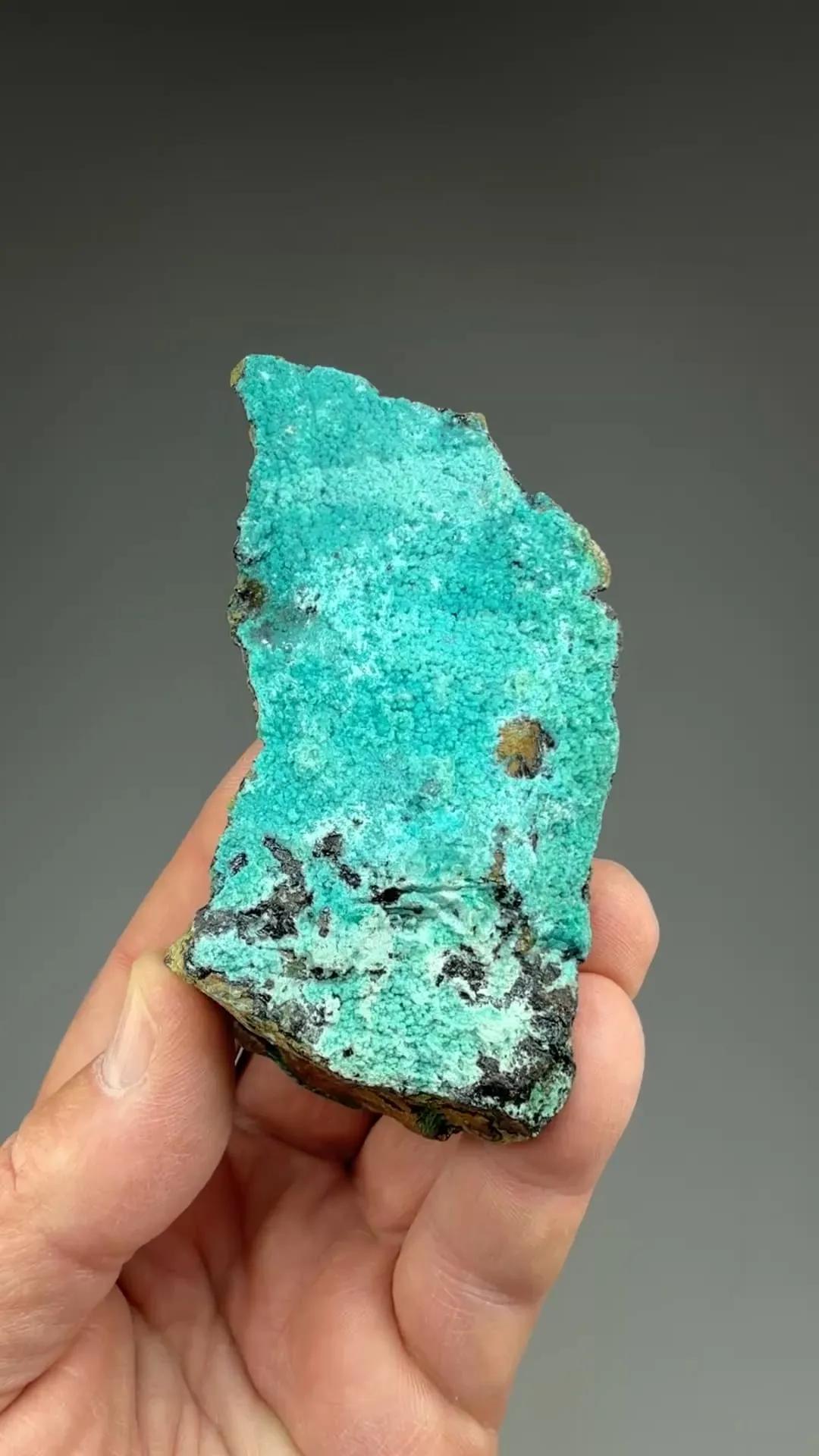 Chrysocolla - image 2