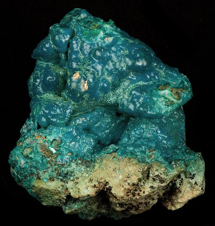 Chrysocolla image