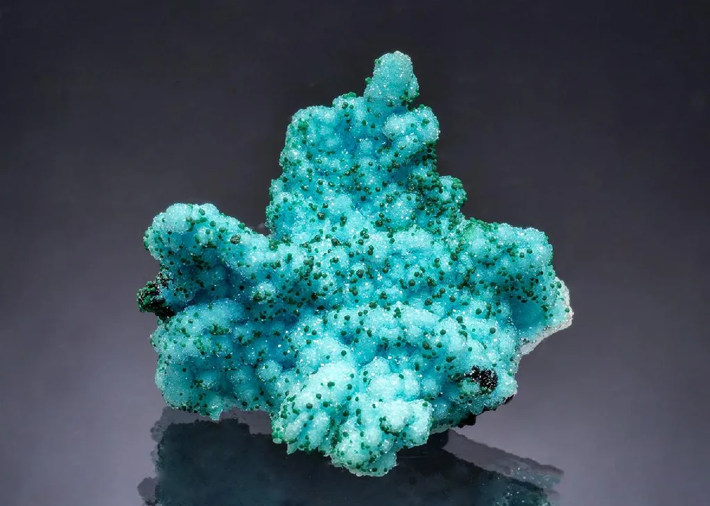 Chrysocolla image