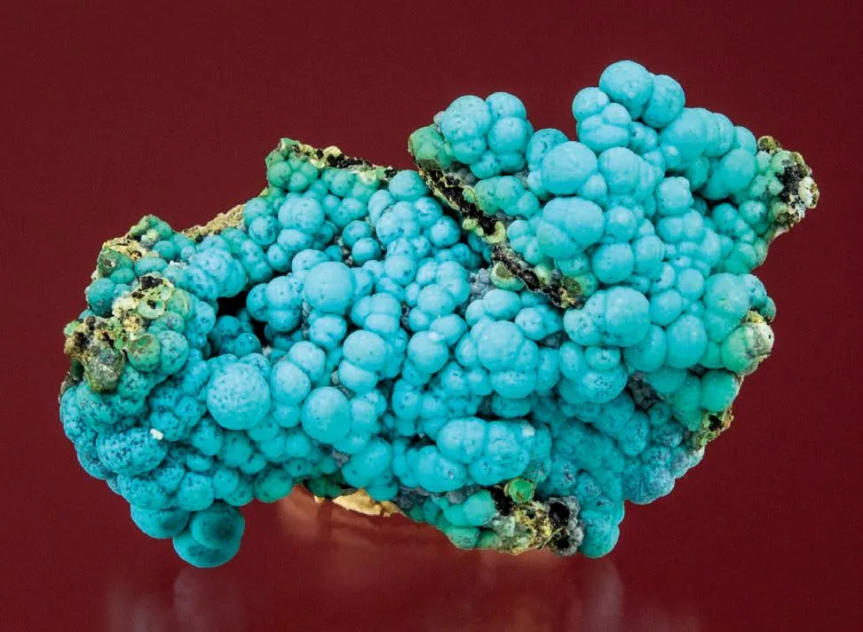 Chrysocolla image