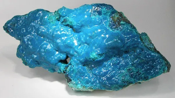 Chrysocolla image