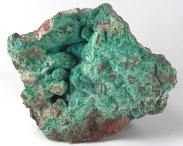 Chrysocolla image
