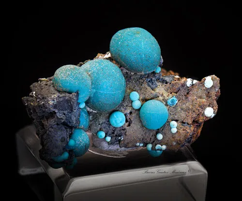 Chrysocolla - image 2