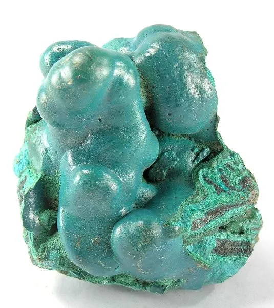 Chrysocolla image