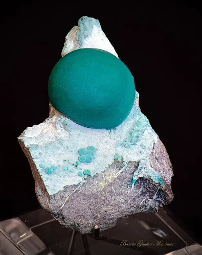 Chrysocolla - image 3