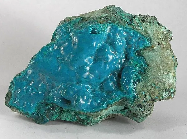 Chrysocolla image