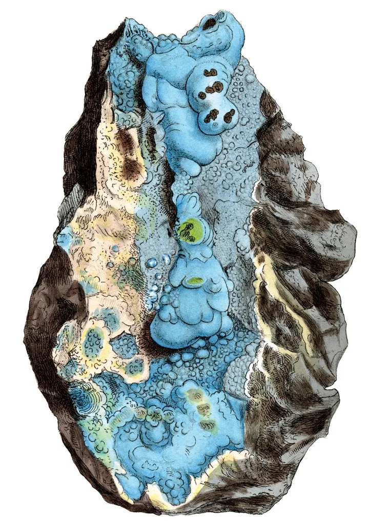 Chrysocolla - image 1