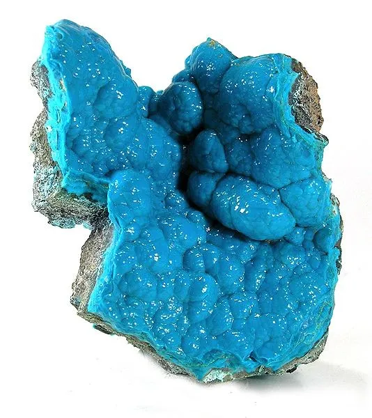 Chrysocolla image