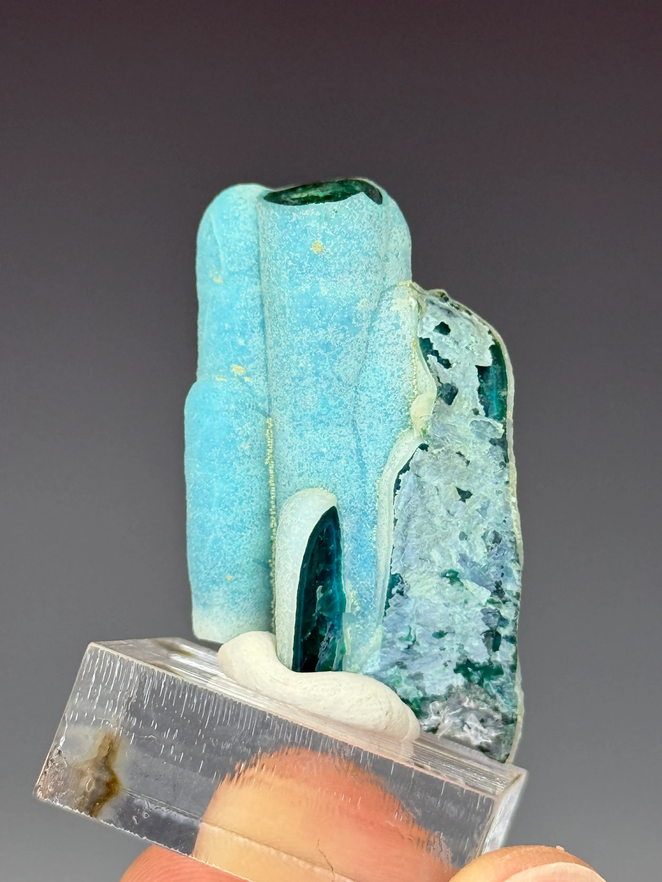 Chrysocolla - image 3