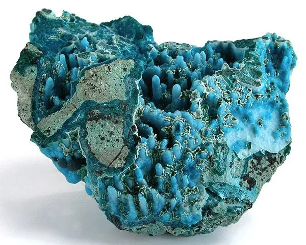 Chrysocolla image